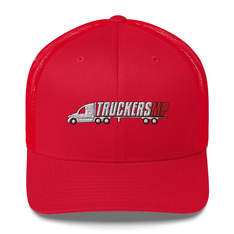 Trucker Hat