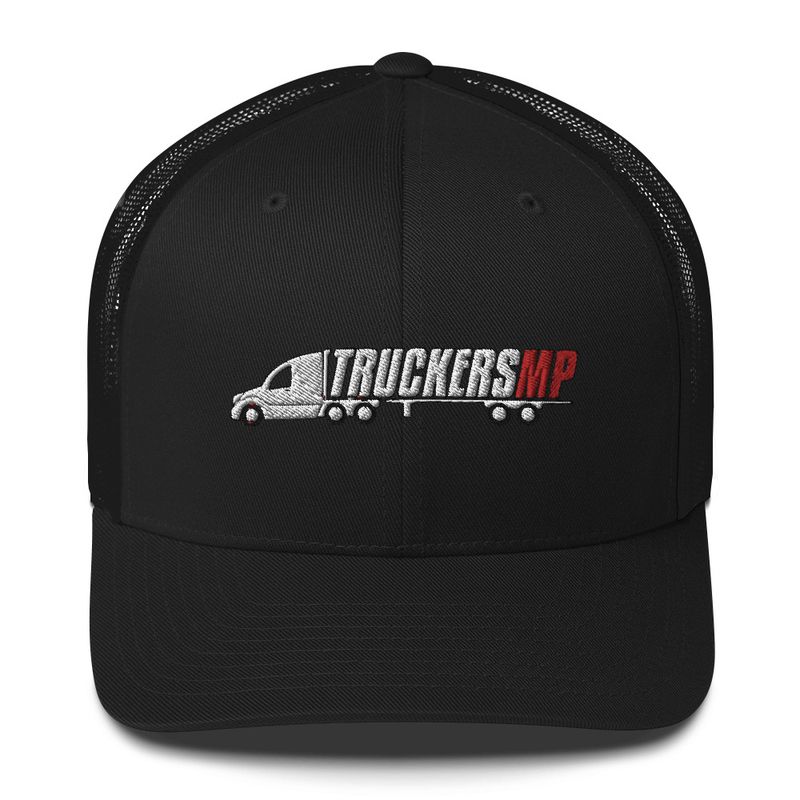 Trucker Hat