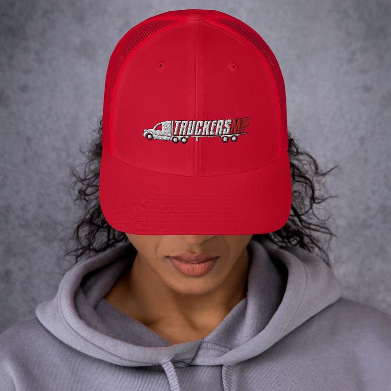 Trucker Hat
