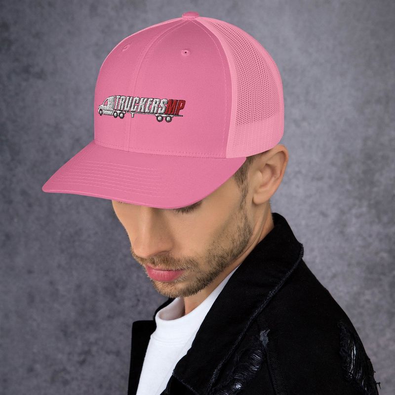 Trucker Hat
