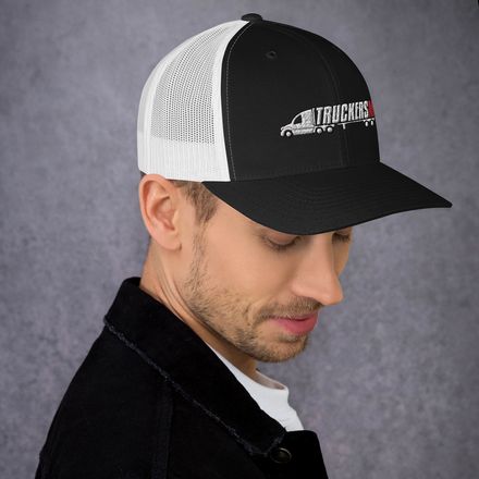 Trucker Hat