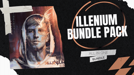 Illenium Sounds Bundle