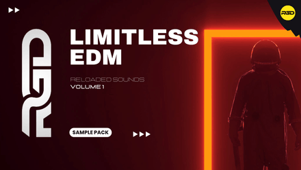 Limitless Sounds Reloaded V1