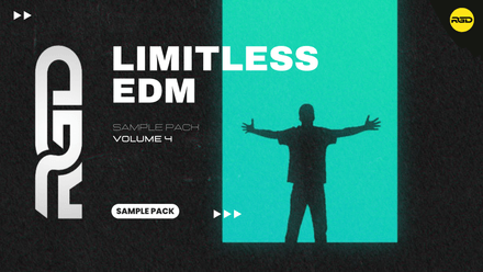 Limitless Sounds Pack V4