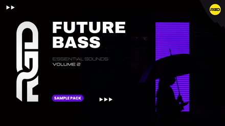 Future Bass Sounds Volume 2