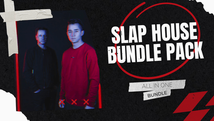 Slap House Bundle