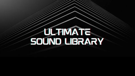 All Sounds - Lifetime Subscription