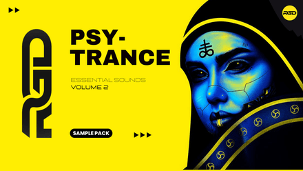 Psytrance - Freemium Collection