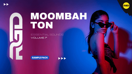 Moombahton - Freemium Collection