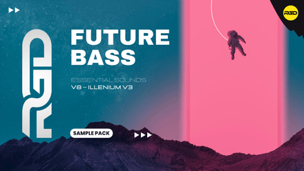 Illenium Essential Sounds V3