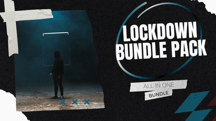 Lockdown Vocals Bundle