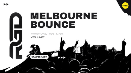 Melbourne Bounce - Freemium Collection