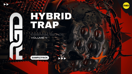 Hybrid Trap Essentials V4