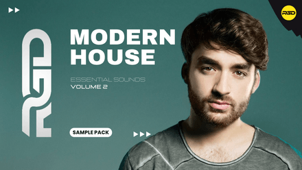 Modern House  - Freemium Collection