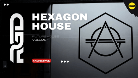 Hexagon House Sounds V1