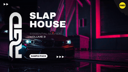 Slap House Essentials V3