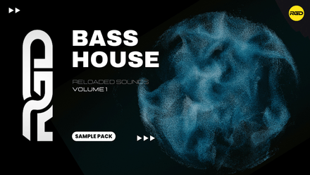 Bass House Reloaded Sounds V1