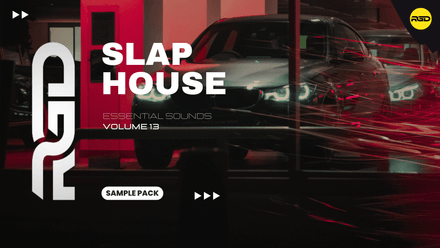 Slap House Essentials V13