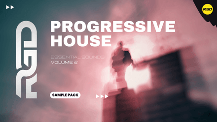 Progressive House Pack V2