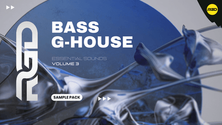 Bass House, G-House Essentials V3