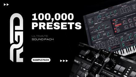 Presets - Freemium Collection