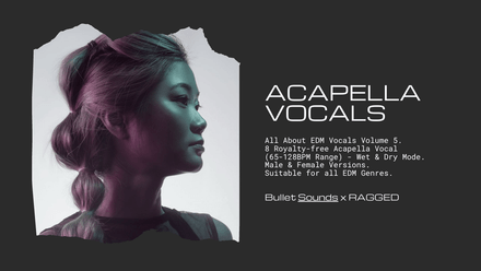 All About EDM Vocals V5