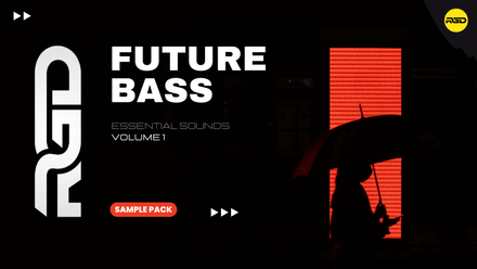 Future Bass Sounds Volume 1