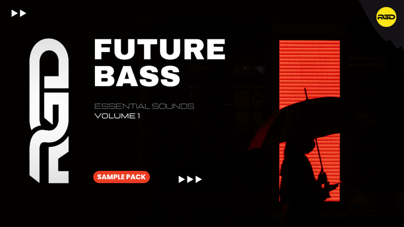 Future Bass Sounds Volume 1