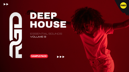 Deep House - Freemium Collection