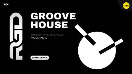 Groove House - Freemium Collection