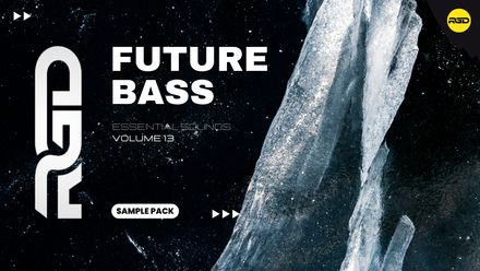 Future Bass Sounds Volume 13