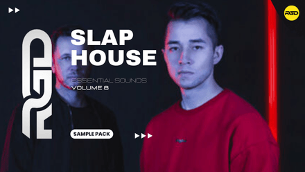 Slap House Essentials V8