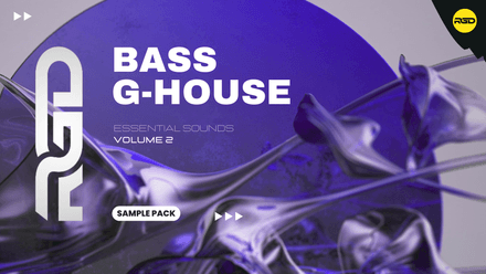 Bass House, G-House Essentials V2