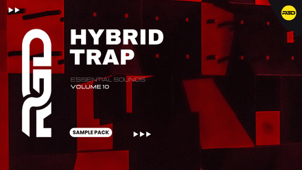 Hybrid Trap - Freemium Collection