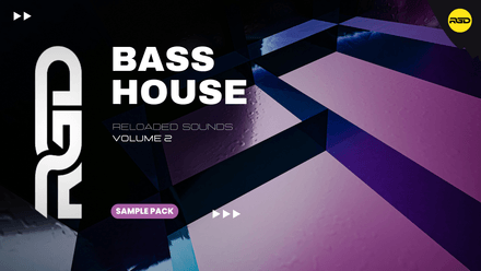 Bass House Reloaded Sounds V2