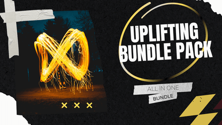 Uplifting Vocals Bundle