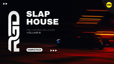 Slap House Reloaded Sounds V6