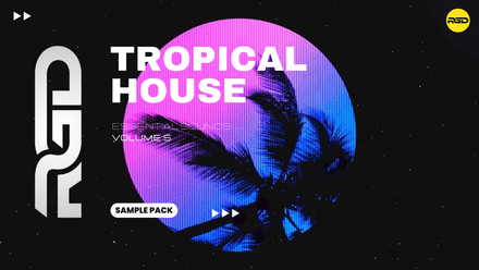 Tropical House -  Freemium Collection