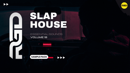 Slap House Essentials V18