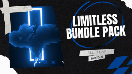 Limitless Sounds Bundle