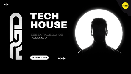 Tech House - Freemium Collection