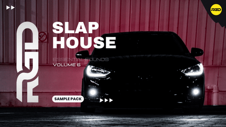 Slap House Essentials V6