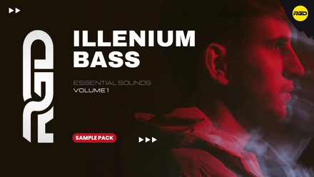 Illenium Essential Sounds V1