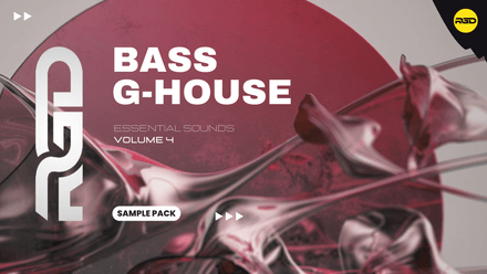 Bass House, G-House Essentials V4