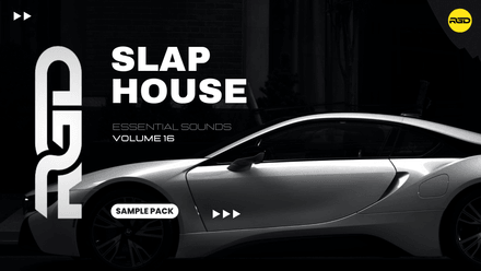 Slap House Essentials V16