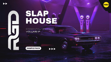 Slap House Essentials V17