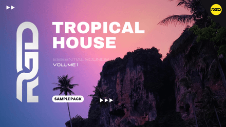 Tropical House Essentials V1