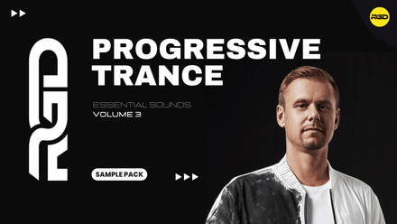 Progressive Trance - Freemium Collection