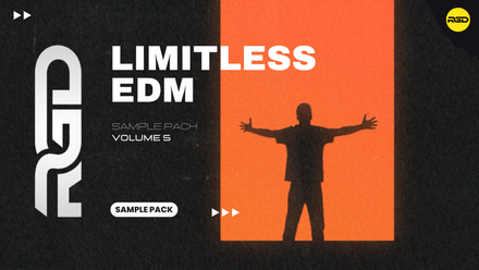 Limitless Sounds Pack V5