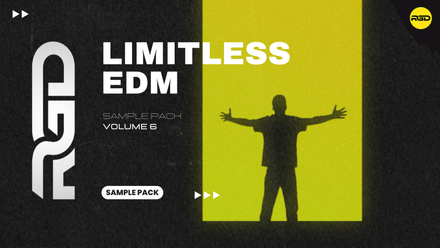 Limitless Sounds Pack V6